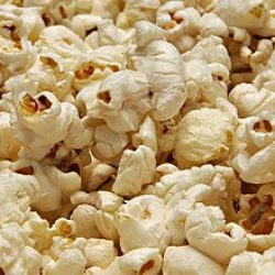 popcorn